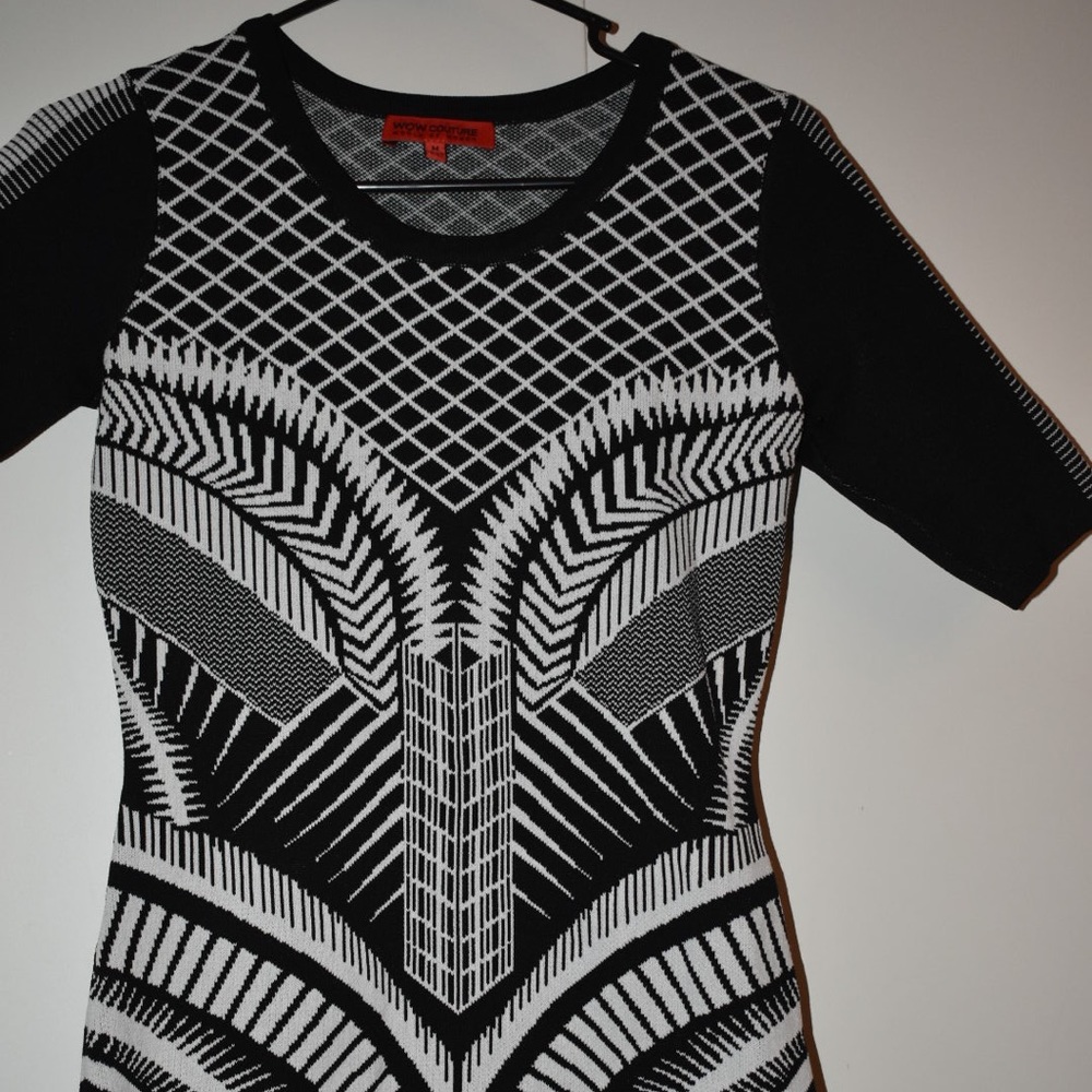 Midi dress
